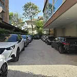 Hotel Helios Beach