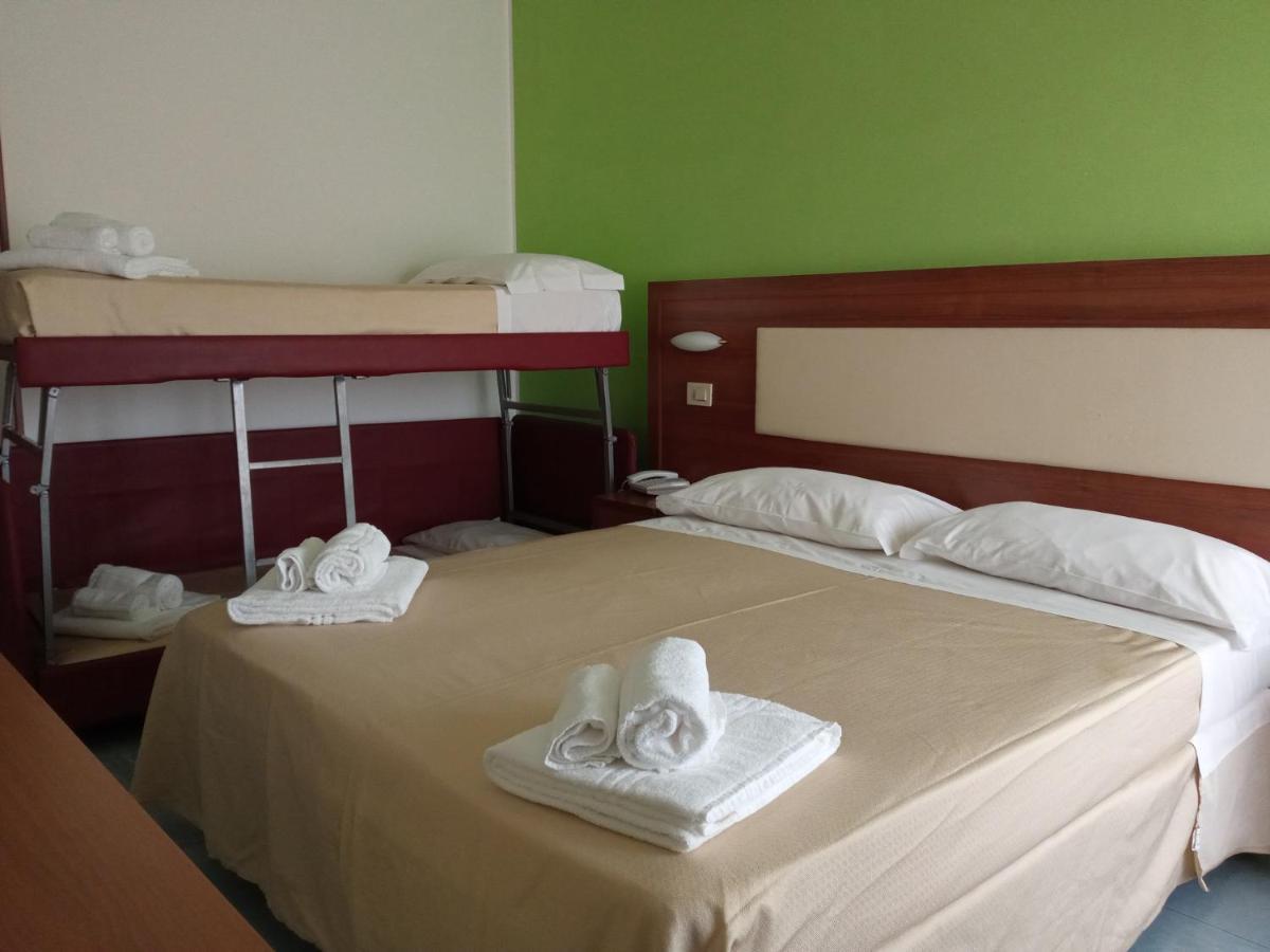 Helios Milano Marittima