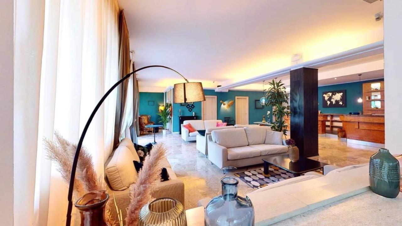 Hotel Helios