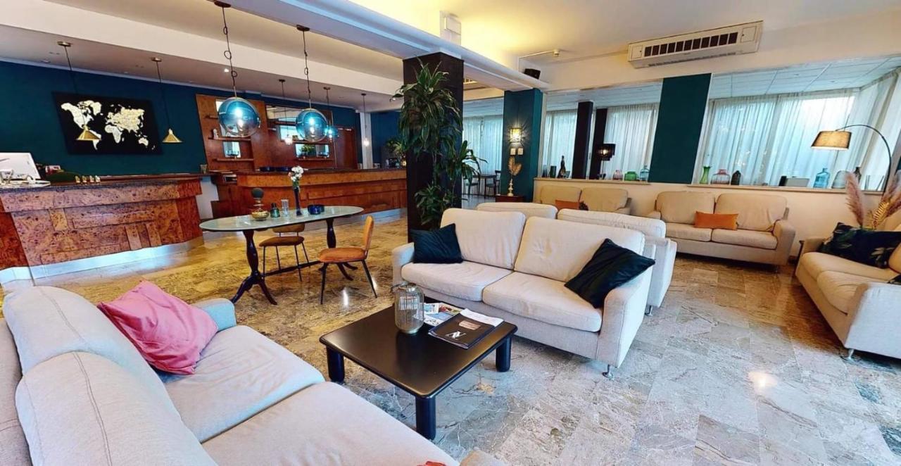 Hotel Helios Milano Marittima