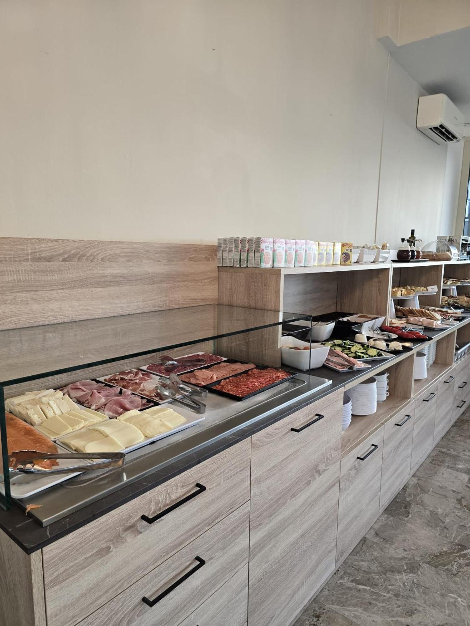 Helios Hotel Milano Marittima
